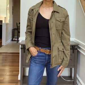 Banana Republic jacket